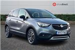 2017 Vauxhall Crossland X