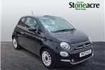 2022 Fiat 500