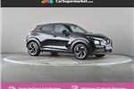 2023 Nissan Juke