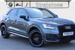 2019 Audi Q2