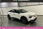 2022 Citroen C4