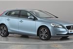 2019 Volvo V40