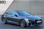 2024 Audi A5 Sportback