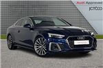 2021 Audi A5