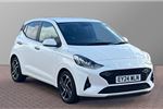 2024 Hyundai i10