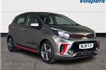 2018 Kia Picanto