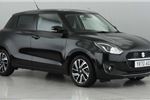 2021 Suzuki Swift