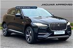 2021 Jaguar F-Pace