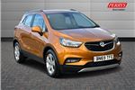 2019 Vauxhall Mokka X