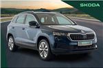 2023 Skoda Karoq