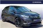 2019 Honda HR-V