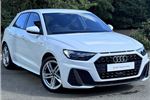 2023 Audi A1