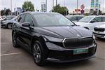 2024 Skoda Enyaq