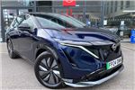 2024 Nissan Ariya