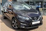 2019 Nissan Qashqai