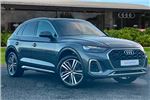 2020 Audi Q5