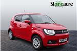2020 Suzuki Ignis