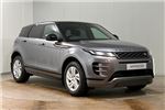 2022 Land Rover Range Rover Evoque
