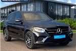 2019 Mercedes-Benz GLC