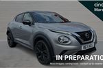 2021 Nissan Juke
