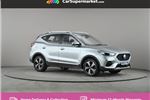 2022 MG ZS