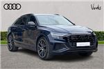 2023 Audi SQ8