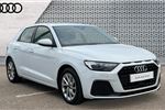 2023 Audi A1