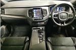 2020 Volvo XC90