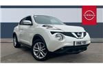 2016 Nissan Juke