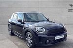 2022 MINI Countryman