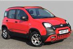 2021 Fiat Panda