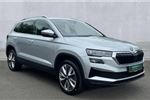 2024 Skoda Karoq