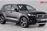 2020 Volvo XC40 Recharge