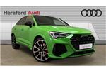 2022 Audi RS Q3