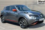 2019 Nissan Juke