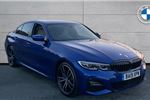 2019 BMW 3 Series