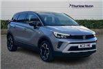 2021 Vauxhall Crossland