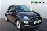 2019 Fiat 500