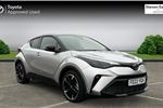 2022 Toyota C-HR