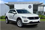 2020 Volkswagen T-Roc
