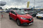 2016 Renault Kadjar