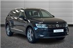 2020 Volkswagen Tiguan Allspace