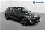 2020 Ford Kuga