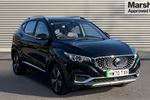 2020 MG ZS EV