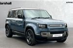 2023 Land Rover Defender