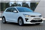 2022 Kia Rio