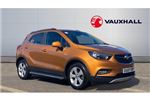 2019 Vauxhall Mokka X
