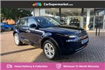 2021 Land Rover Range Rover Evoque