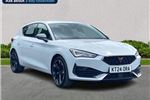 2024 Cupra Leon