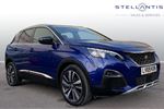 2019 Peugeot 3008